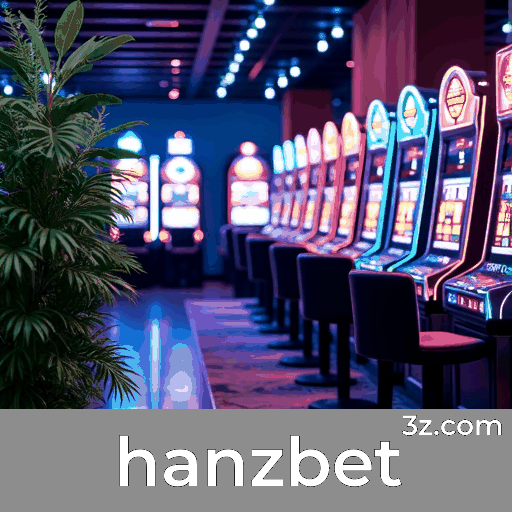 Registre-se Rapidamente e Desbloqueie Recompensas Exclusivas Hanzbet