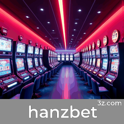 Inovação de Última Geração com o App da hanzbet