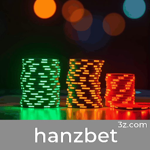 Hanzbet: Análise de Esporte e Estratégias de Apostas