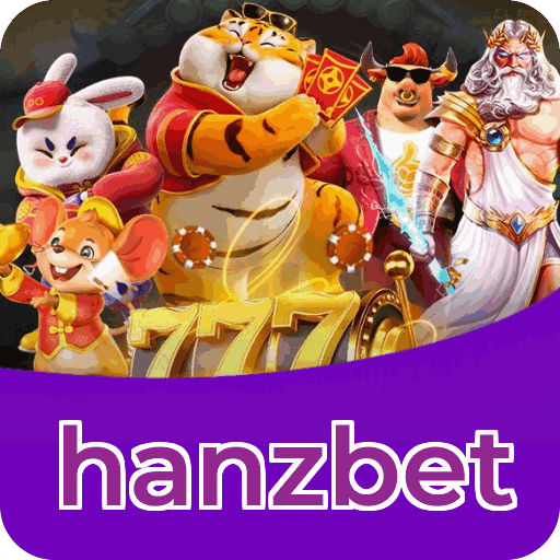 Jogos com maior RTP na hanzbet