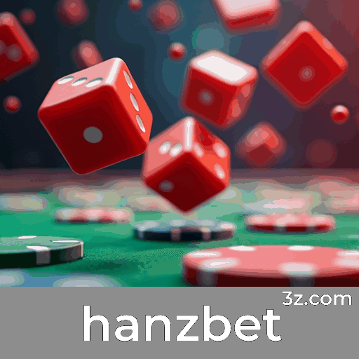 Desbloqueie Bônus Incríveis com Hanzbet