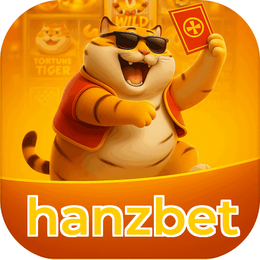 hanzbet Logo